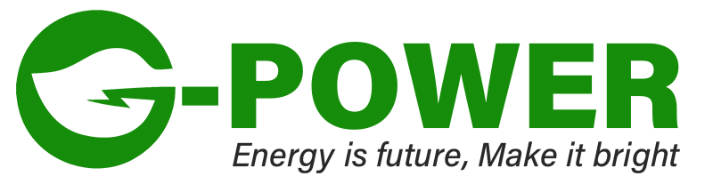 G-Power | Energy is Future, Make It Bright